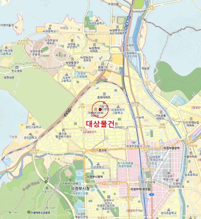 의정부지법 2019타경862-1 사진