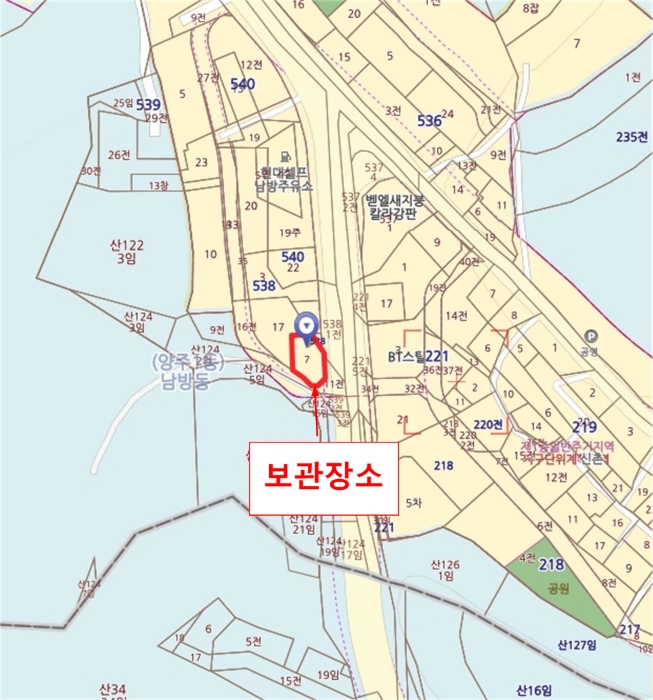 의정부지법 2019타경5843-1 사진