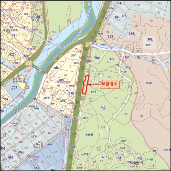 의정부지법 2019타경16997-1 사진