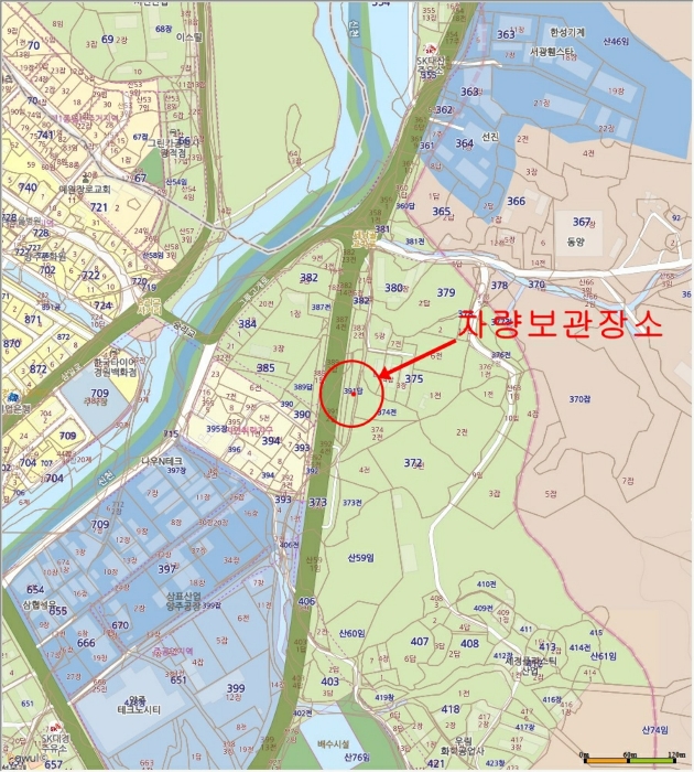 의정부지법 2019타경82680-1 사진
