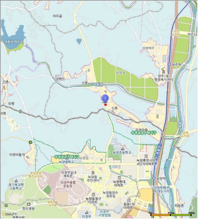 의정부지법 2020타경8527-1 사진