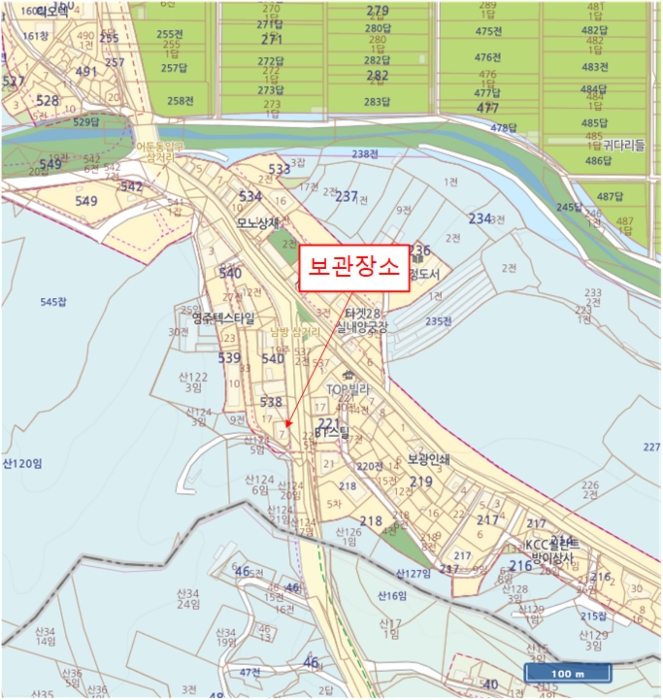 의정부지법 2021타경414-1 사진