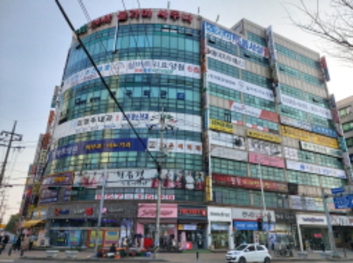 의정부지법 2021타경2168-1 사진