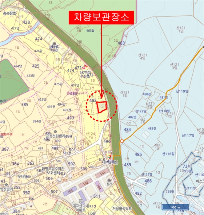 의정부지법 2021타경81987-1 사진