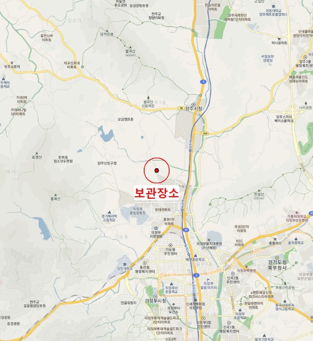 의정부지법 2021타경89301-1 사진