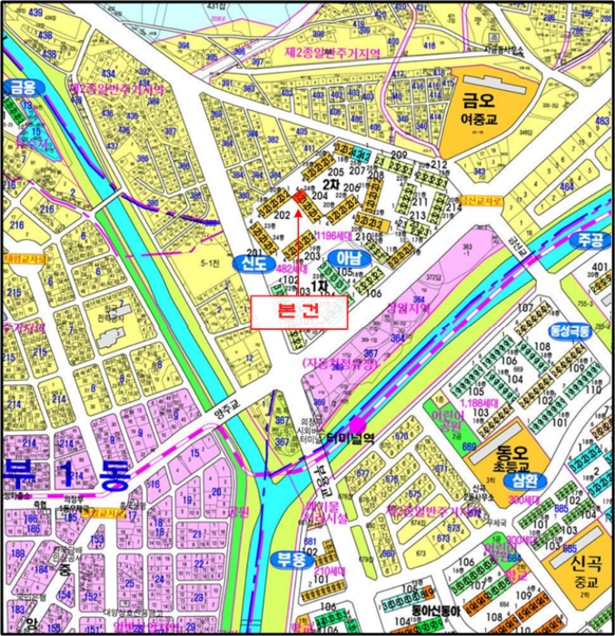 의정부지법 2022타경78636-1 사진
