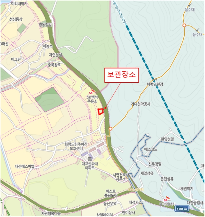 의정부지법 2022타경79639-1 사진