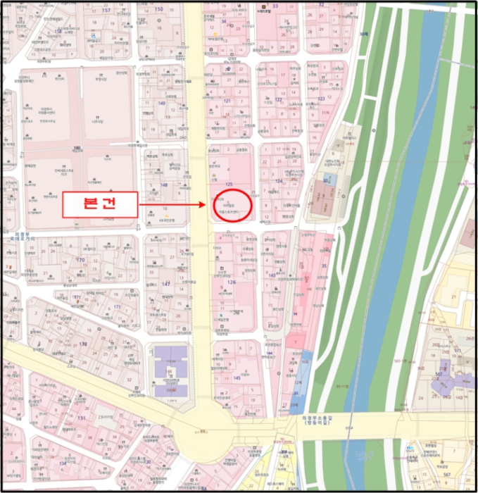 의정부지법 2024타경3575-1 사진