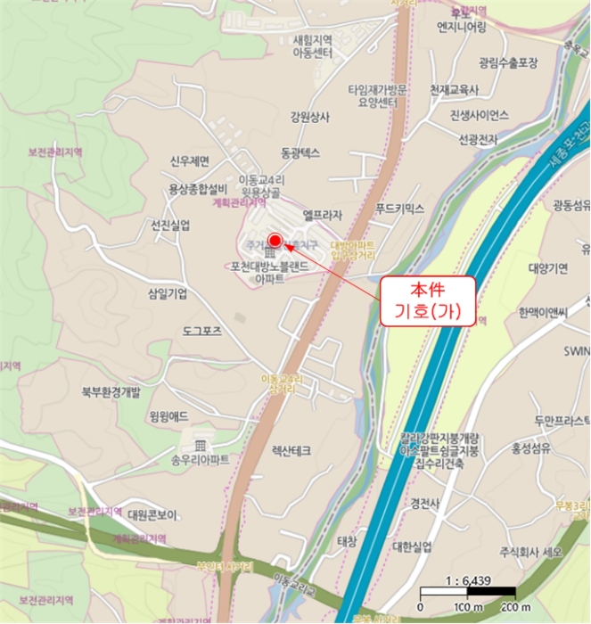 의정부지법 2024타경6529-1 사진
