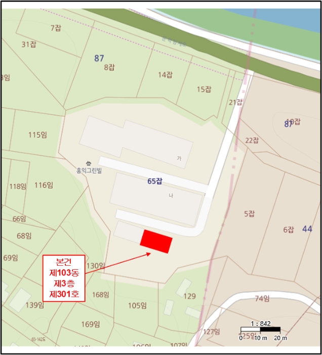 의정부지법 2024타경6871-1 사진