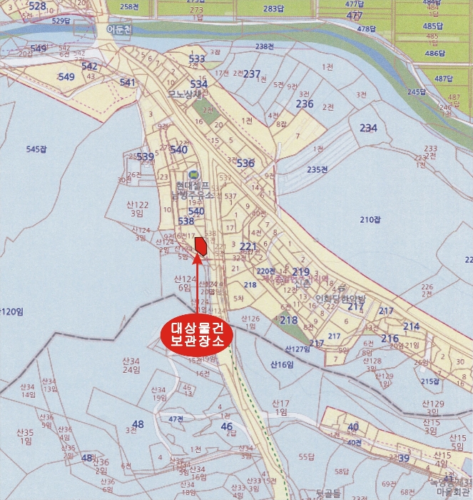 의정부지법 2024타경77415-1 사진