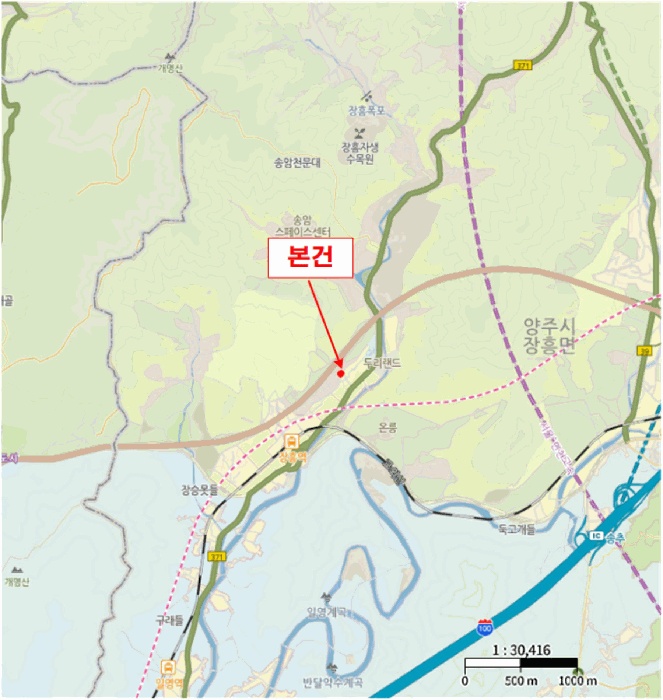 의정부지법 2025타경1941-1 사진
