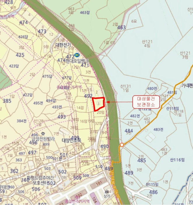 의정부지법 2025타경73391-1 사진