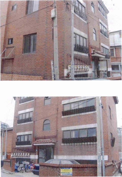 서울서부지법 2007타경4352-1 사진