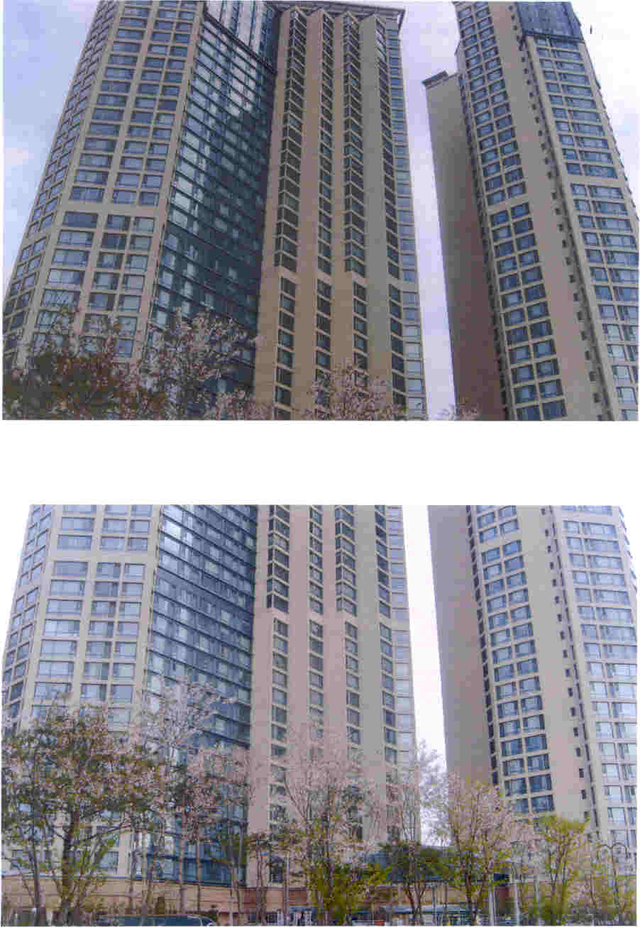 서울서부지법 2007타경5140-1 사진