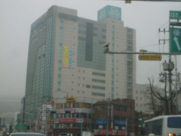 서울서부지법 2009타경4509-1 사진