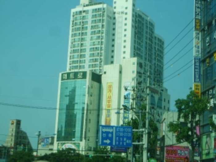 서울서부지법 2009타경8624-1 사진