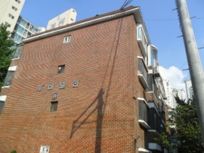 서울서부지법 2013타경16875-1 사진