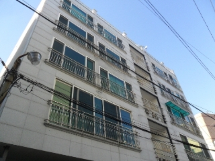 서울서부지법 2014타경280-1 사진