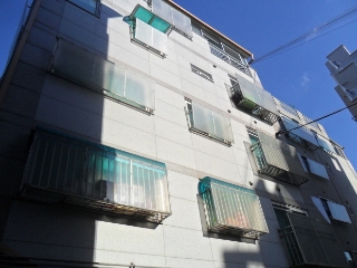 서울서부지법 2014타경2859-1 사진