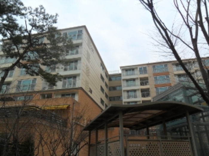 서울서부지법 2014타경2897-1 사진