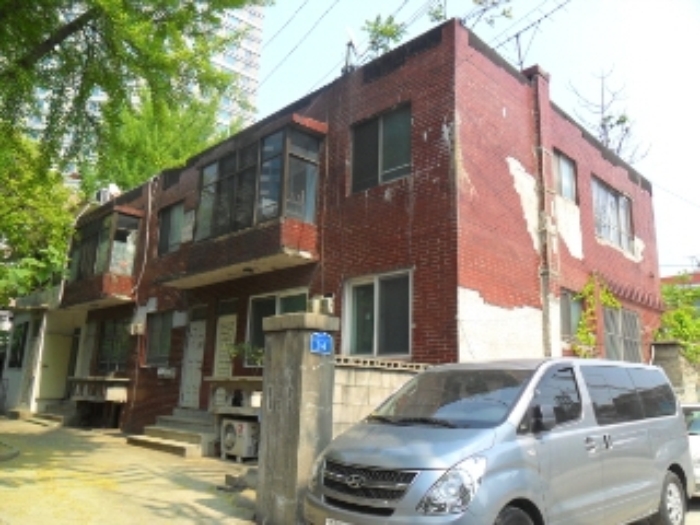 서울서부지법 2014타경6400-1 사진