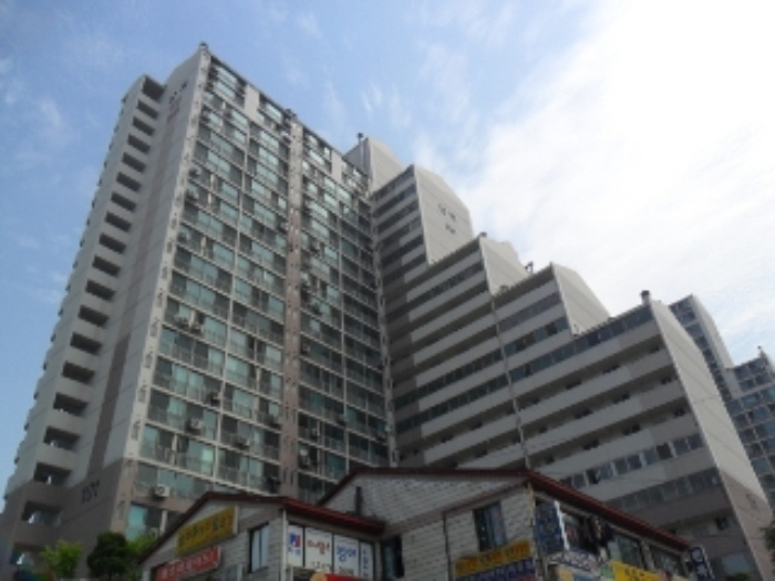 서울서부지법 2014타경7342-1 사진