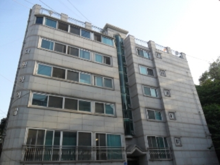 서울서부지법 2014타경7526-1 사진