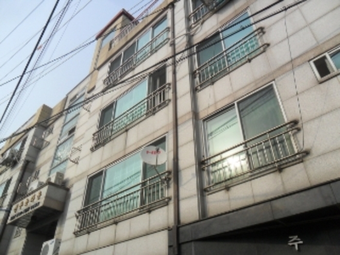 서울서부지법 2014타경8000-1 사진