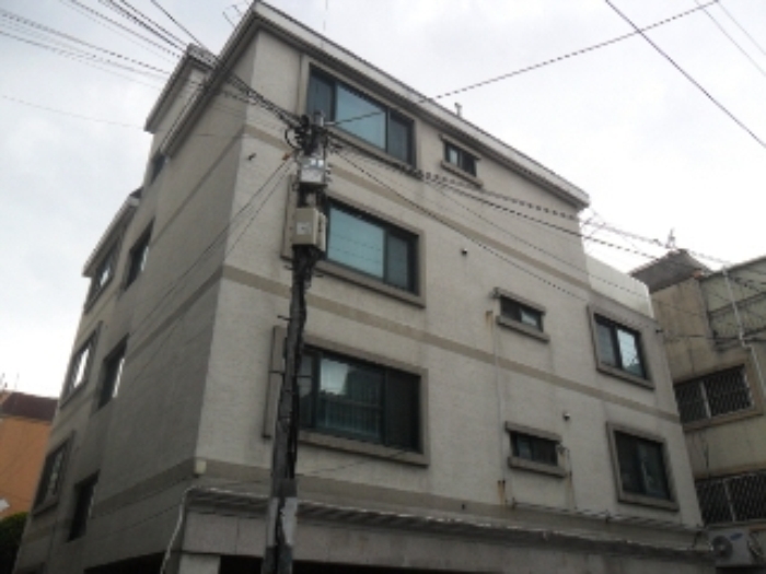 서울서부지법 2014타경8840-1 사진