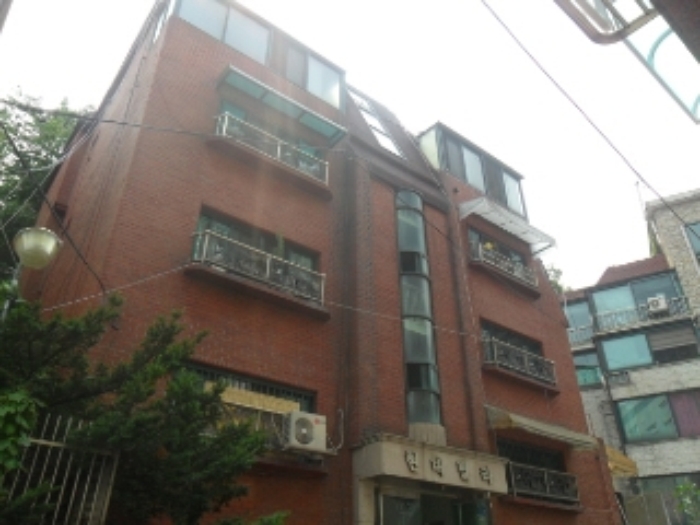 서울서부지법 2014타경9584-1 사진