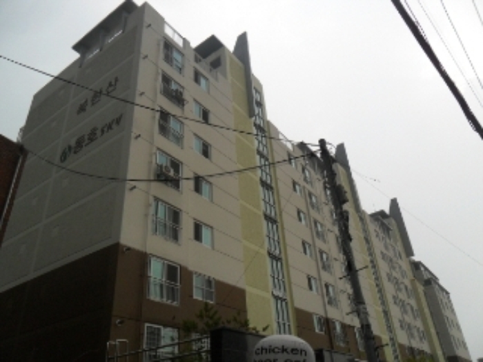 서울서부지법 2014타경11457-1 사진