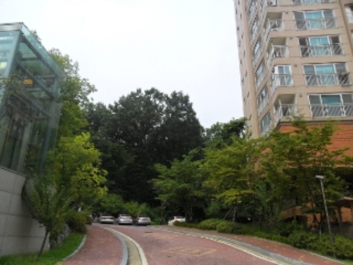 서울서부지법 2014타경13163-1 사진