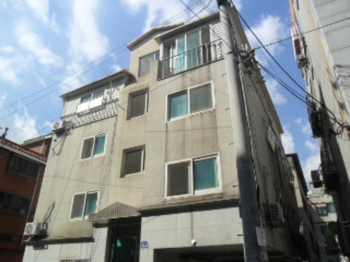 서울서부지법 2014타경14326-1 사진