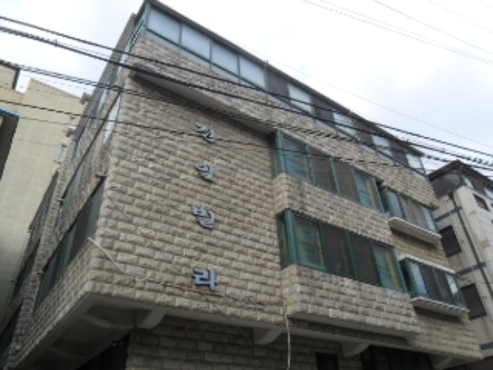 서울서부지법 2014타경16681-1 사진