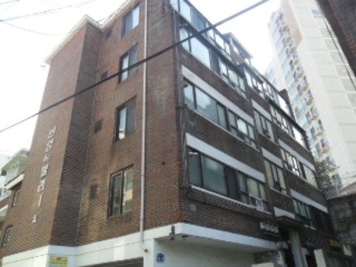 서울서부지법 2014타경16896-1 사진