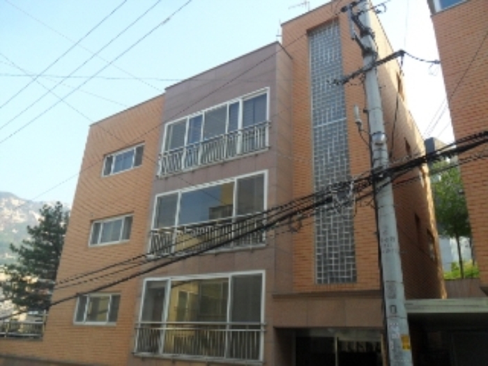 서울서부지법 2014타경18861-1 사진