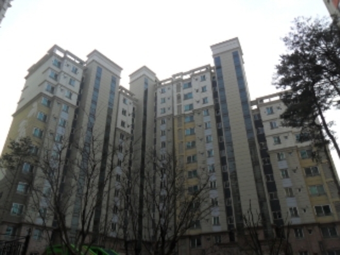 서울서부지법 2014타경20918-1 사진