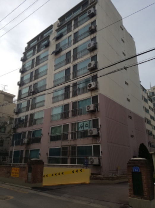 서울서부지법 2021타경745-1 사진