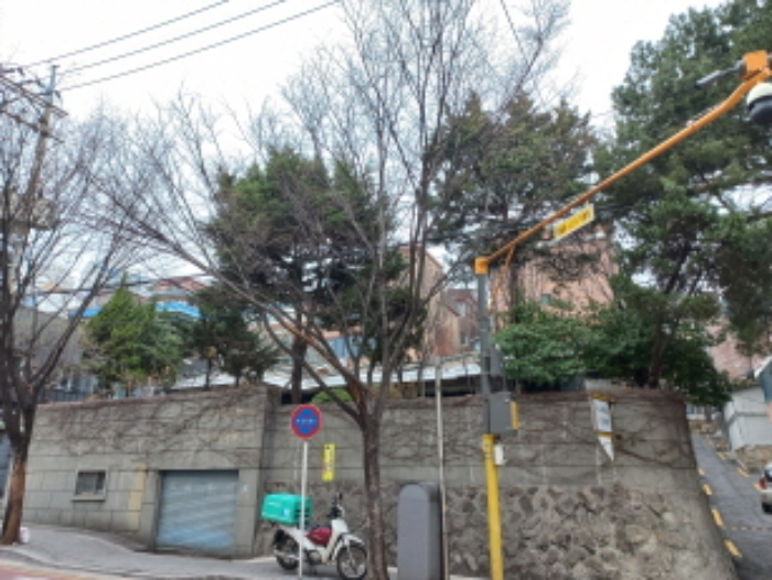 서울서부지법 2022타경643-1 사진