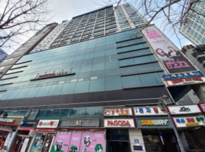 서울서부지법 2022타경681-1 사진