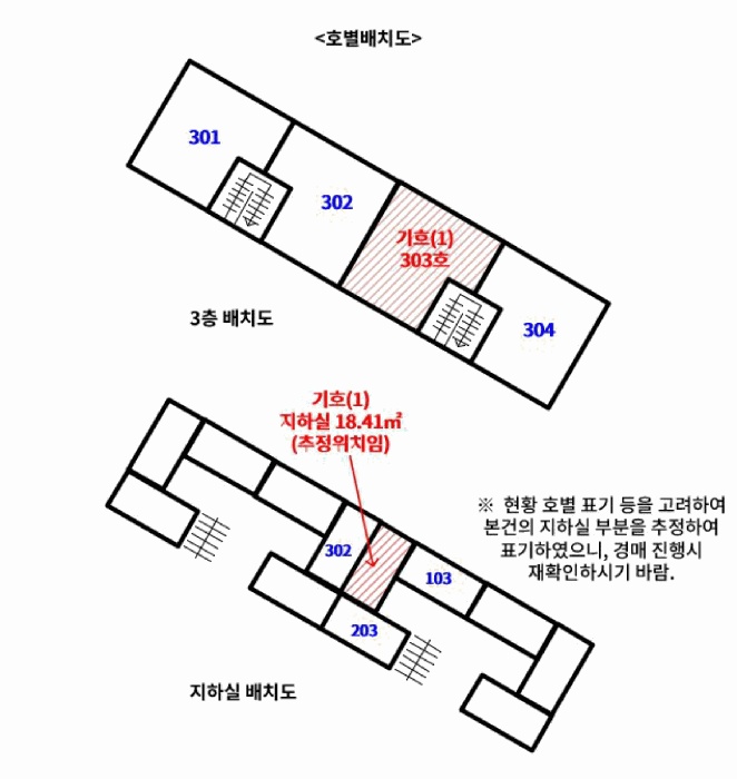 서울서부지법 2025타경51171-1 사진