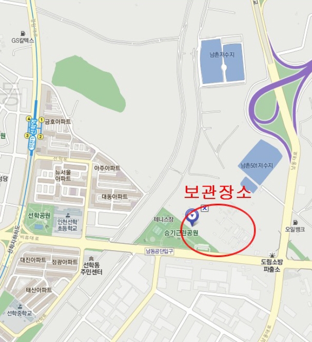 인천지법 2012타경80097-1 사진
