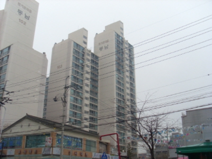 인천지법 2013타경6843-1 사진