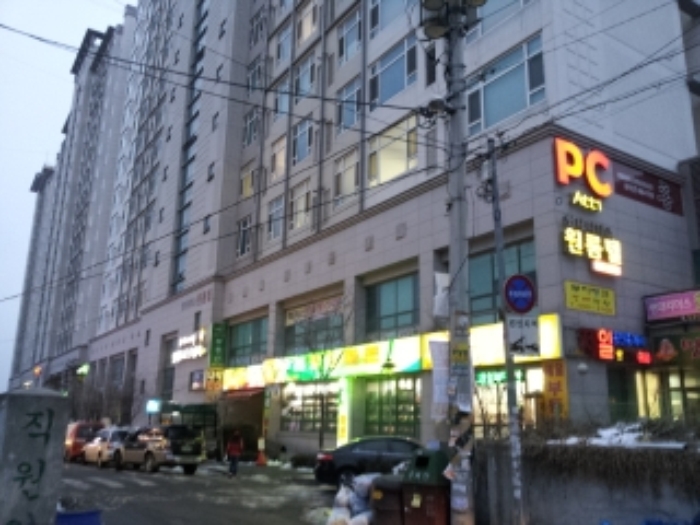 인천지법 2013타경9972-1 사진
