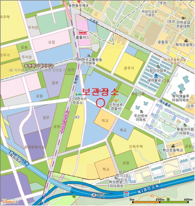 인천지법 2013타경15922-2 사진