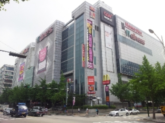 인천지법 2013타경50963-1 사진
