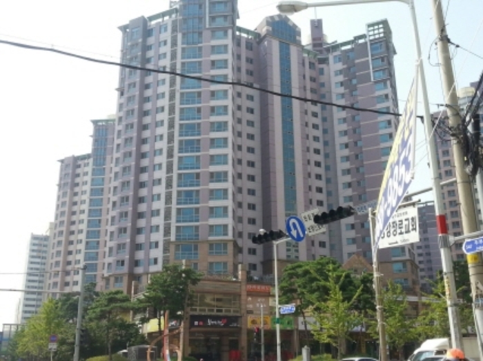 인천지법 2013타경64467-1 사진