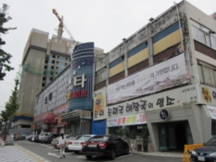 인천지법 2013타경72710-1 사진