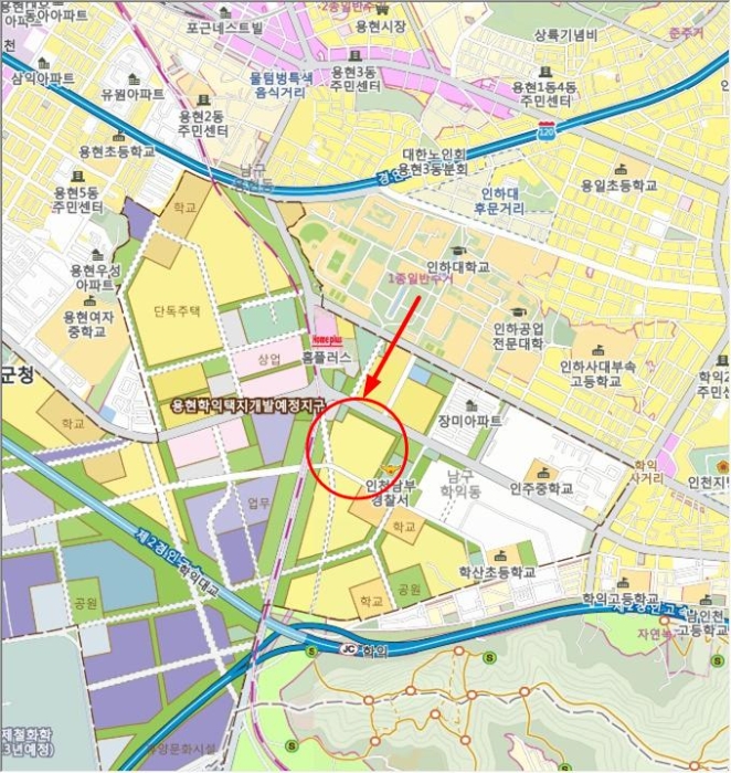 인천지법 2013타경99937-1 사진